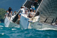 Por meio da Lei de Incentivo ao Esporte, Iate Clube de Santa Catarina promove regata de vela oceânica