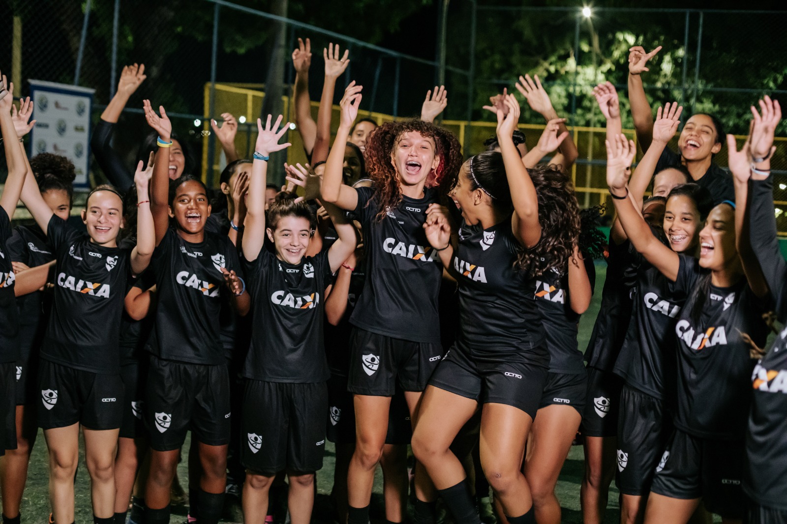 O maior evento esportivo feminino vai ocorrer pela primeira vez na América do Sul