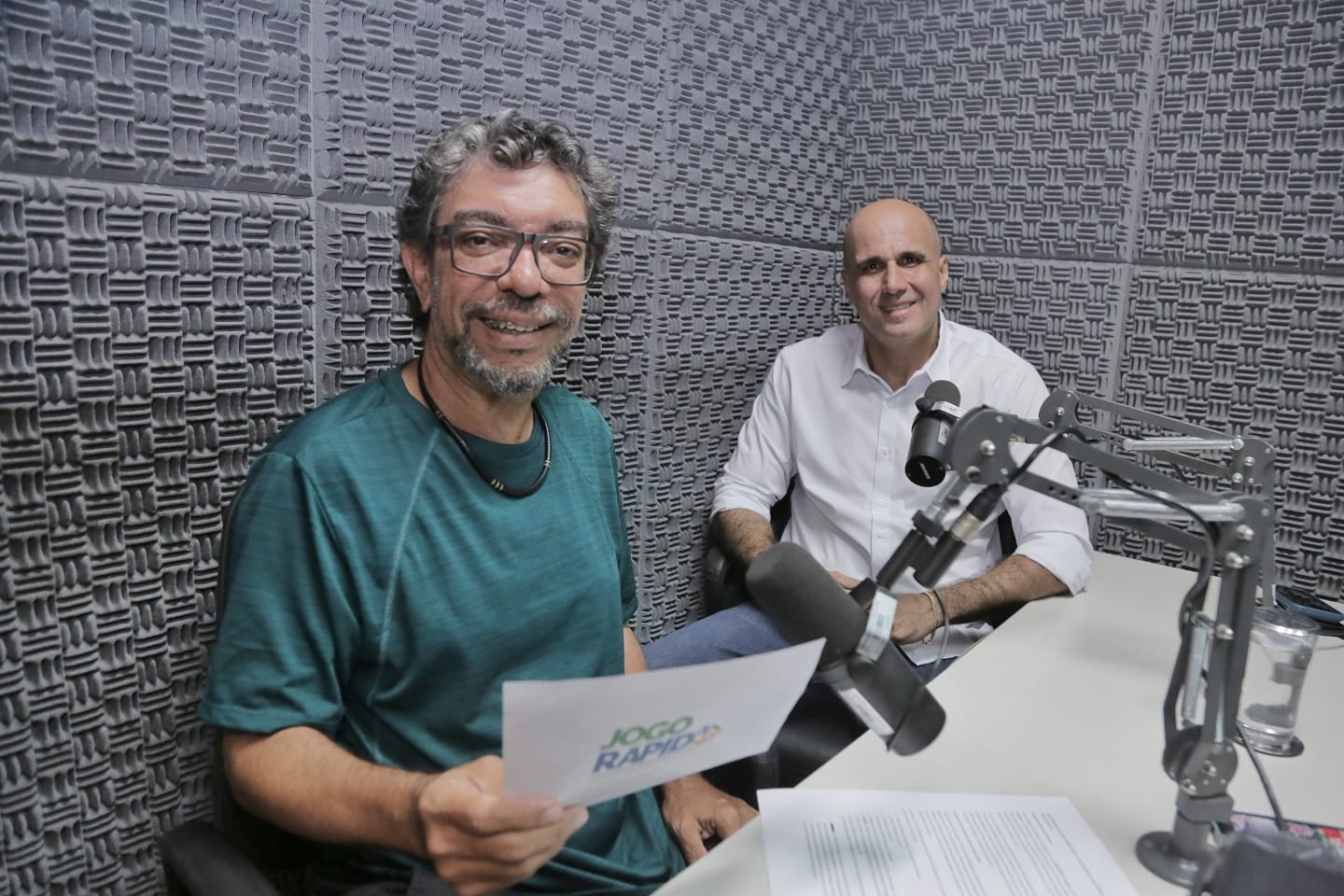 jogo rápido
