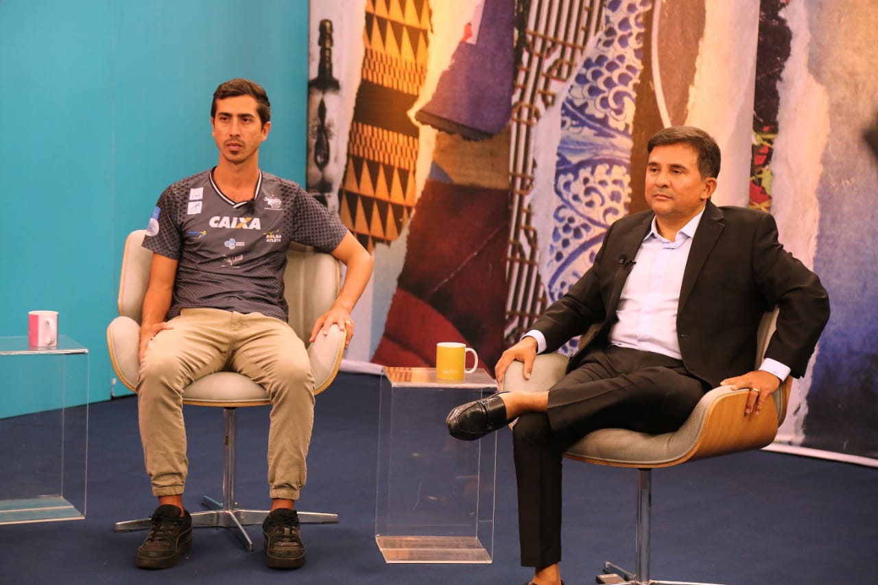 entrevista