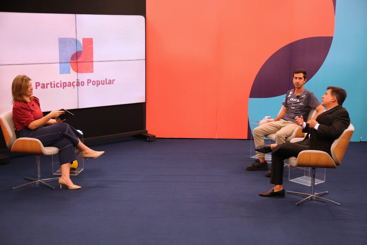 entrevista