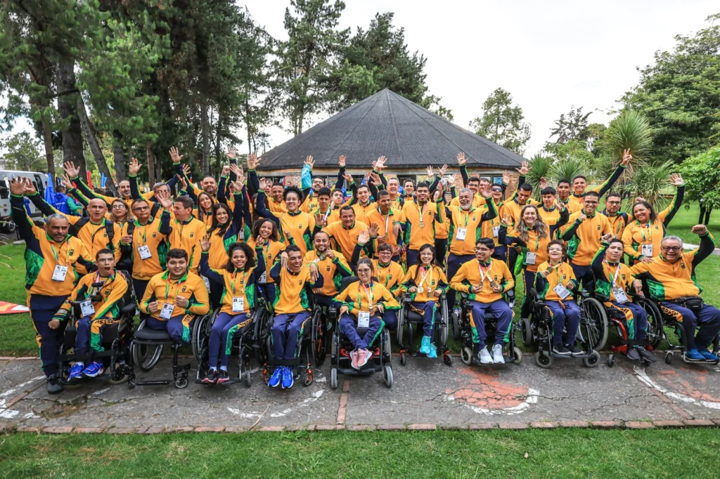 parapan