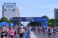 Pernas pra que te quero