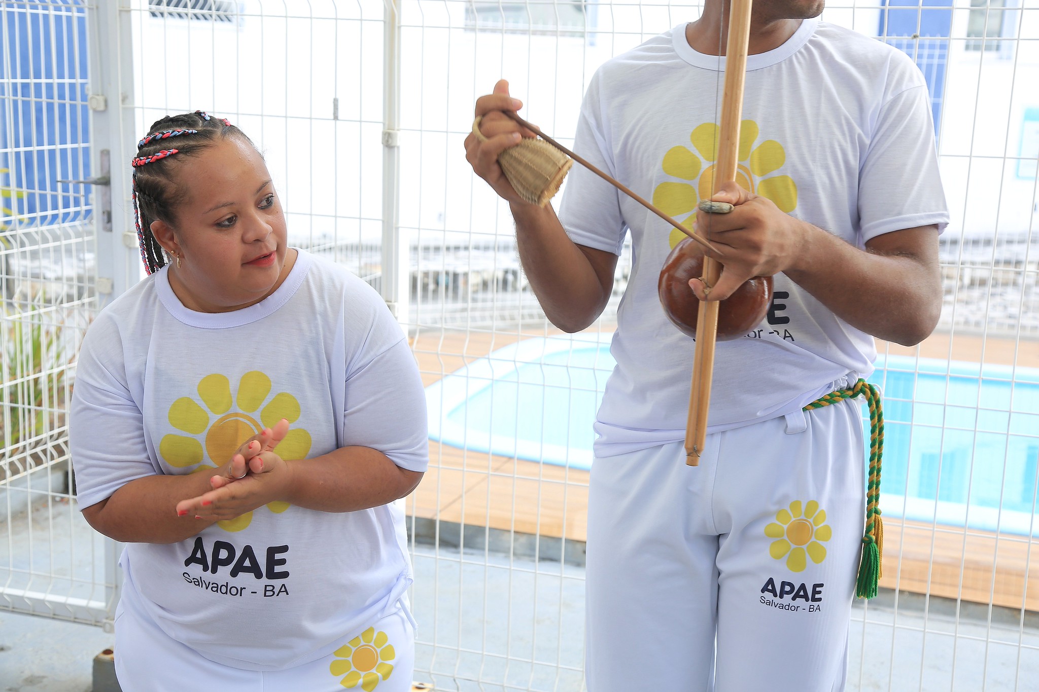 Esporte amplia inclusão e participação de pessoas com deficiência
