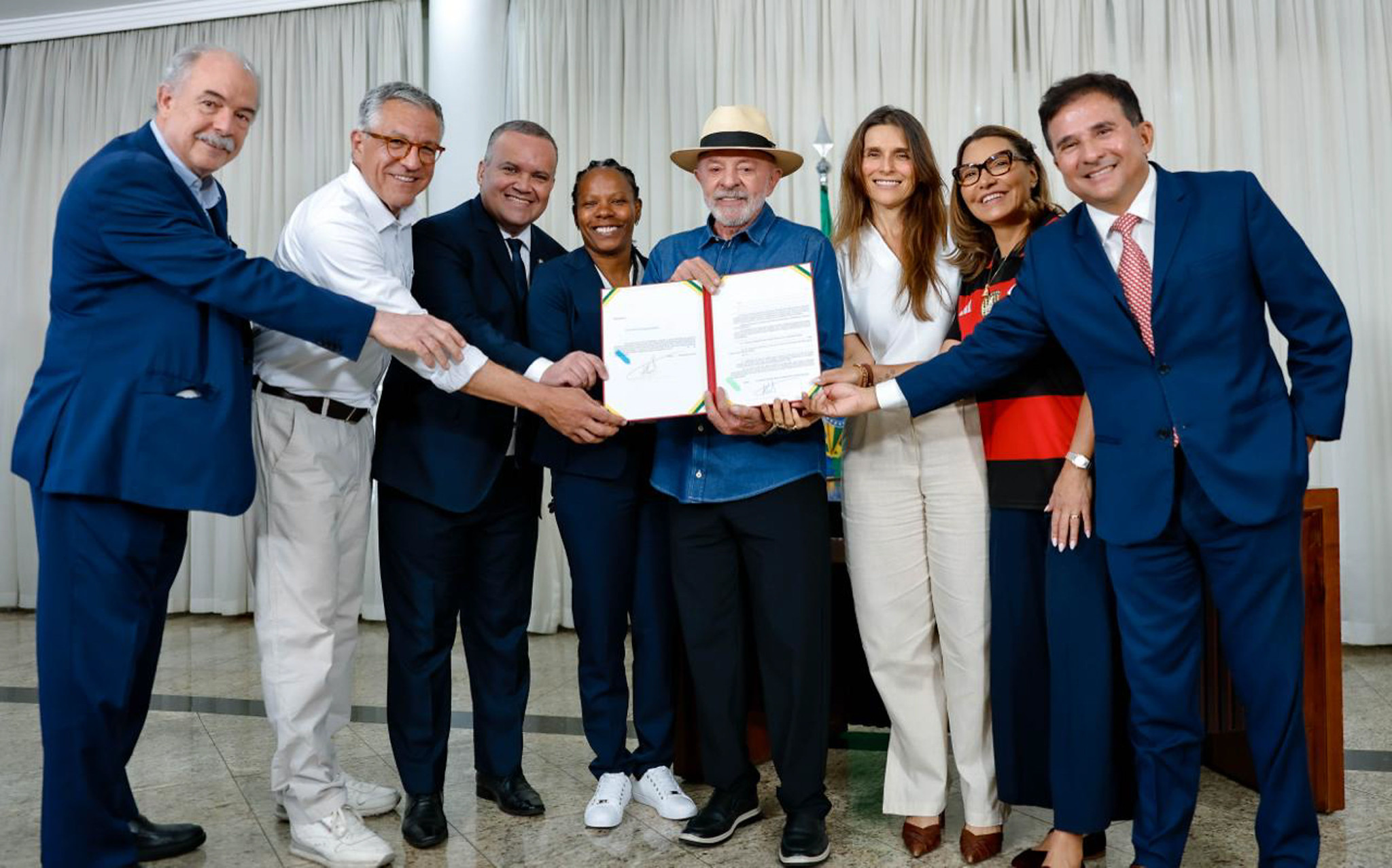 Foto: Ricardo Stuckert/Secom-PR