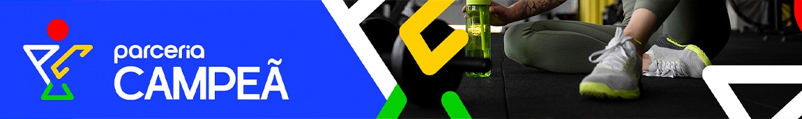 Logo do Clube de Vantagens - Parceria Campeã