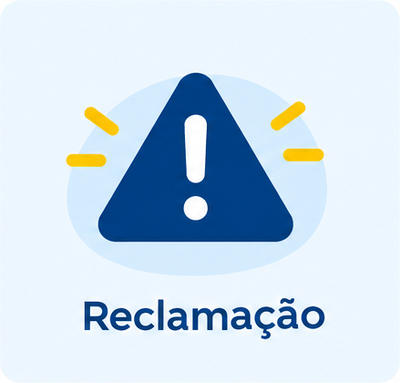 reclamação