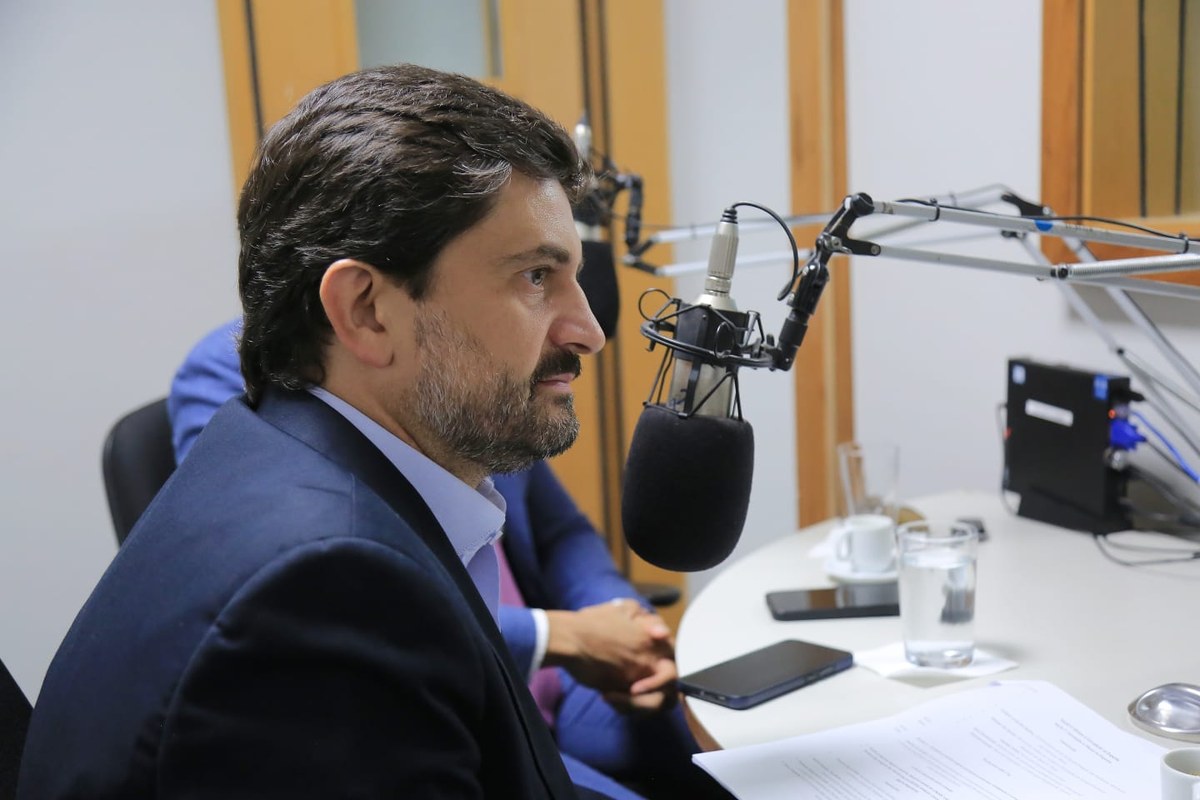 Secretario de Apostas