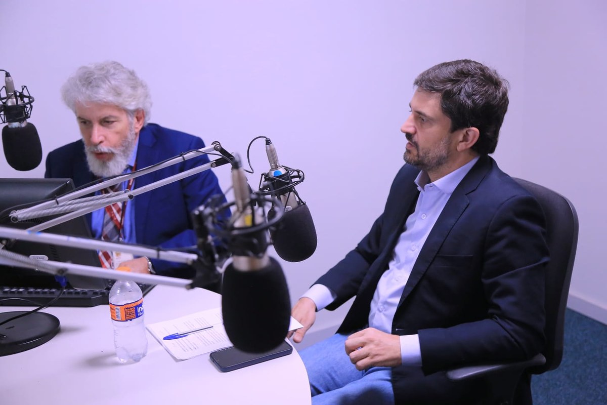 Secretario de Apostas