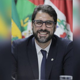 Foto Athirson Mazolli