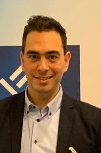 Foto Evangelos Alexandrakis