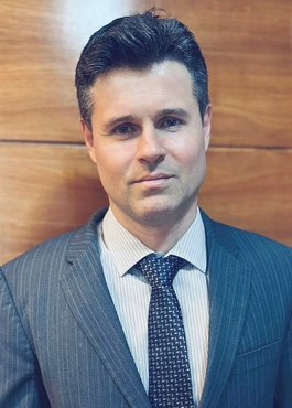 Foto Galtiênio da Cruz Paulino