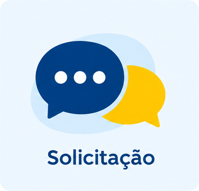 solicitação