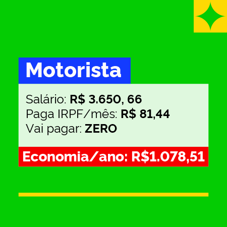 Motorista