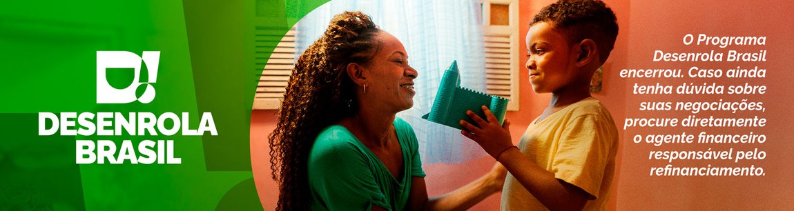 Banner Desenrola