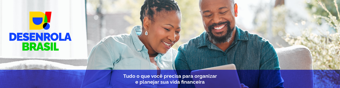 desenrola - educação financeira: Aqui você encontra tudo o que precisa para organizar e planejar sua vida