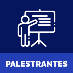 Palestrantes