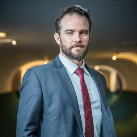 Secretário Executivo