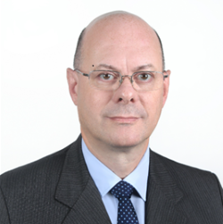 Auditor Fiscal da Receita Federal do Brasil - Luiz Fernando Lorenzi