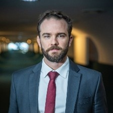 Dario Carnevalli Durigan  - Secretário-Executivo do Ministério da Fazenda