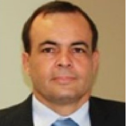 Ouvidor do Ministério da Fazenda - Carlos Augusto Moreira Araujo