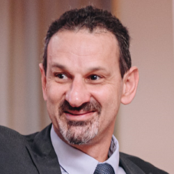 Receita Federal do Brasil - Gerson Dagord Schaan