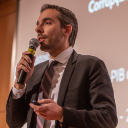 Corregedor Ministério da Fazenda - Antônio Carlos Vasconcelos Nóbrega