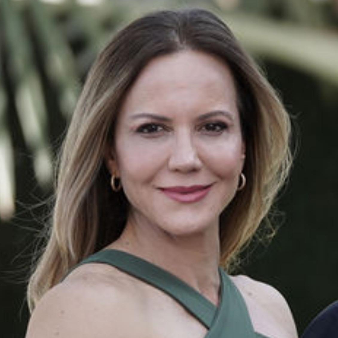 Juliana Pontes de Moraes  - Secretária-Geral de Controle Externo do Tribunal de Contas da União