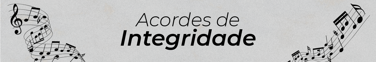 Acordes de Integridade