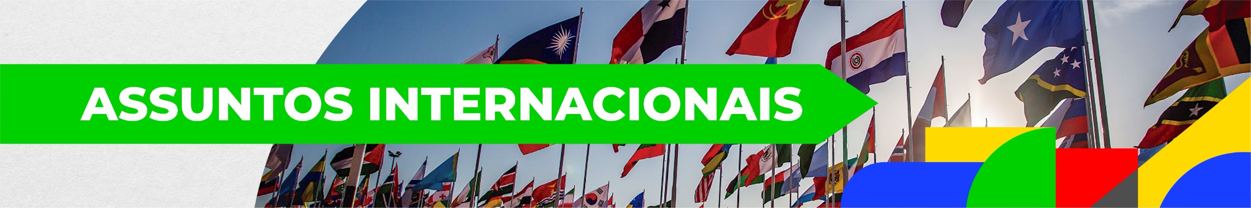 Assuntos Internacionais