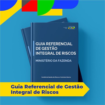 Guia referencial de gestão integral de riscos