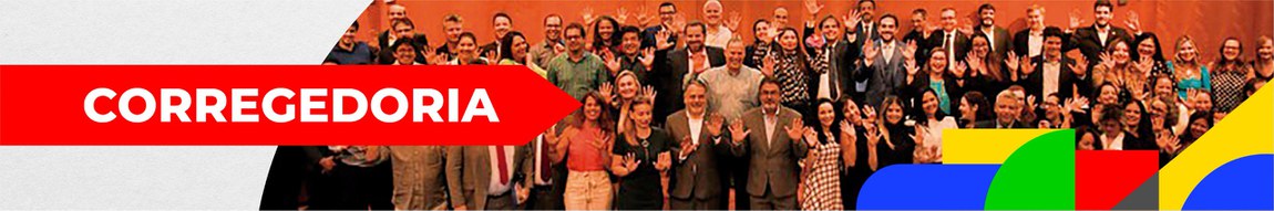 Corregedoria