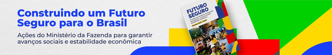Construindo um futuro seguro para o Brasil