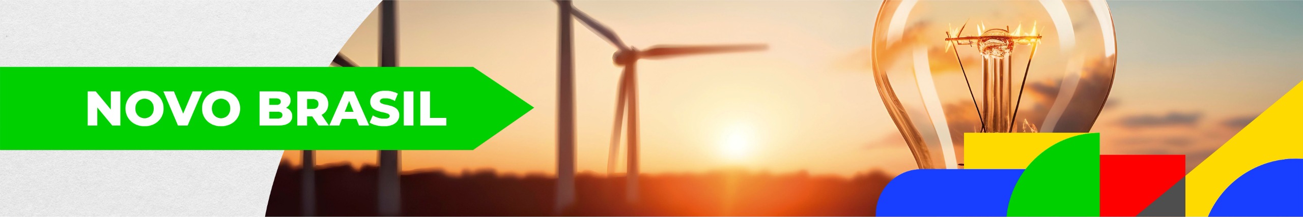 Novo Brasil