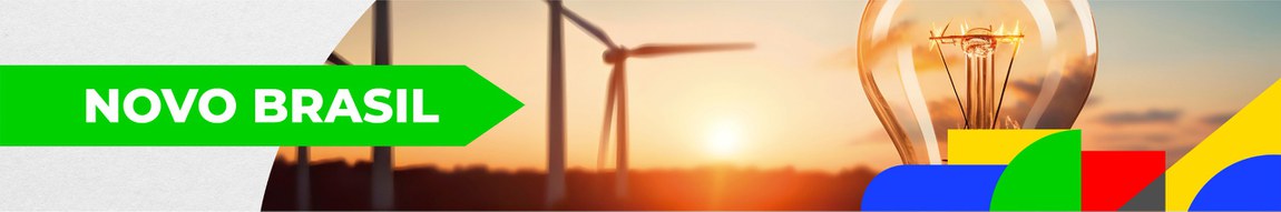 Novo Brasil