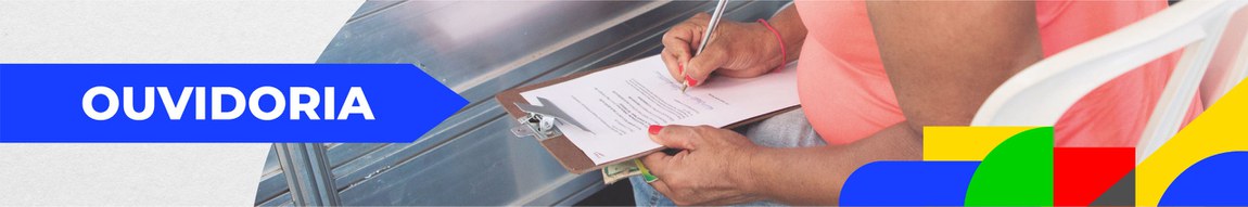 Ouvidoria