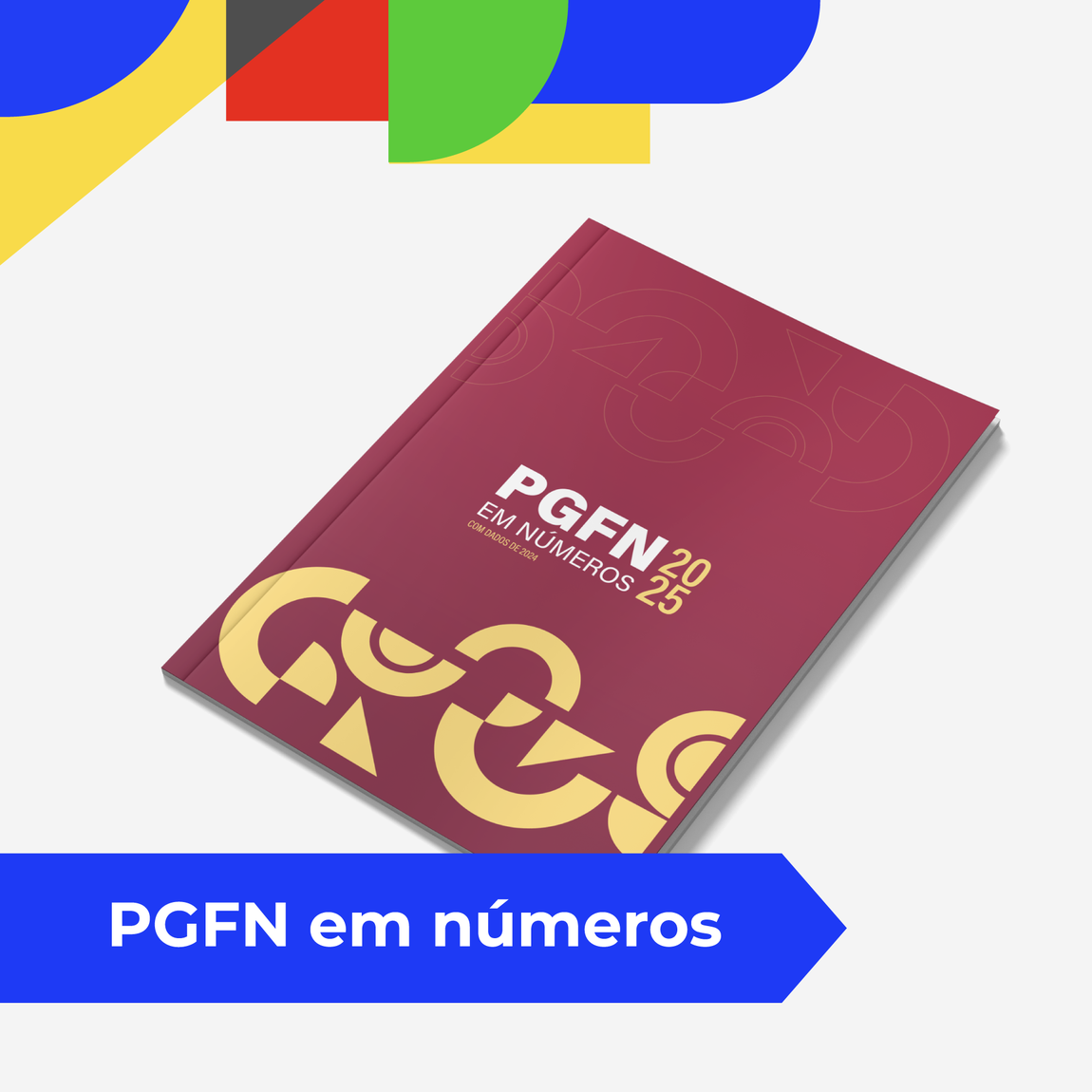 PGFN em números