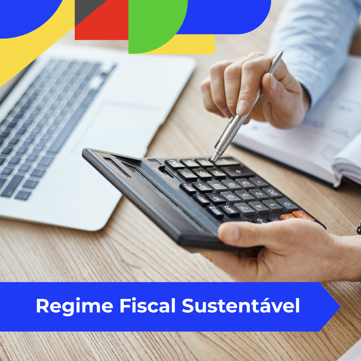 Regime Fiscal Sustentável