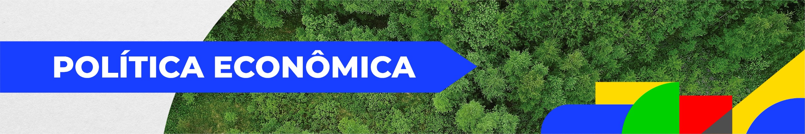 Política Econômica