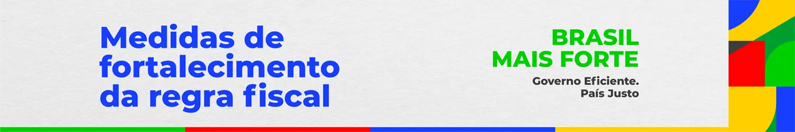 Medidas de Fortalecimento da Regra Fiscal
