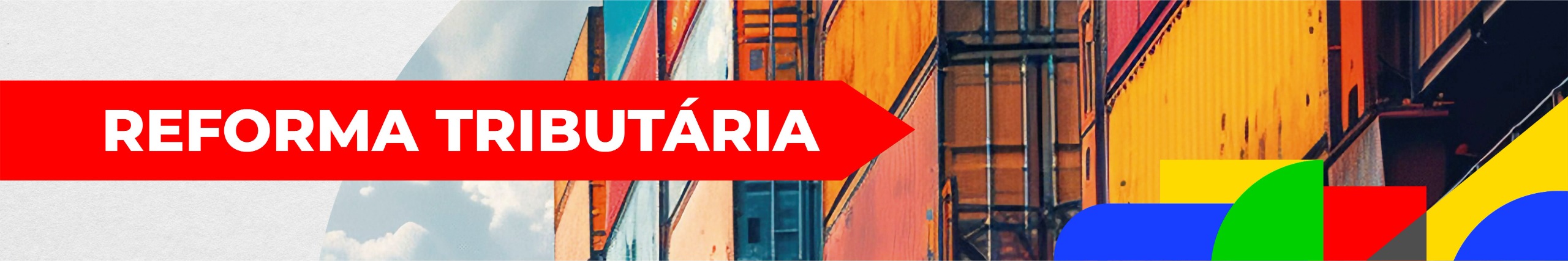 Reforma Tributária