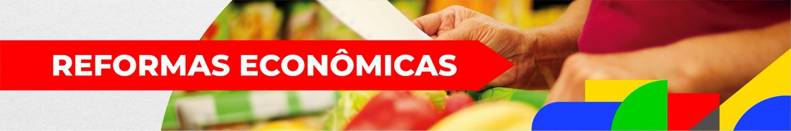 Reformas Econômicas