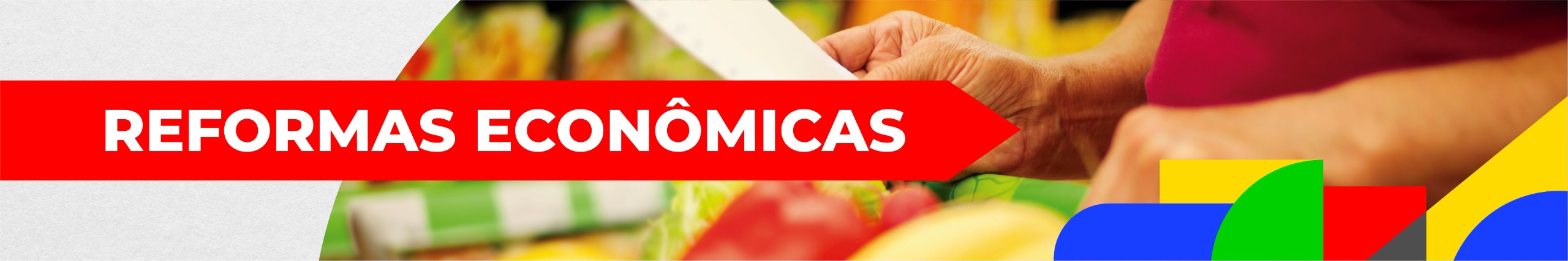 Reformas Econômicas