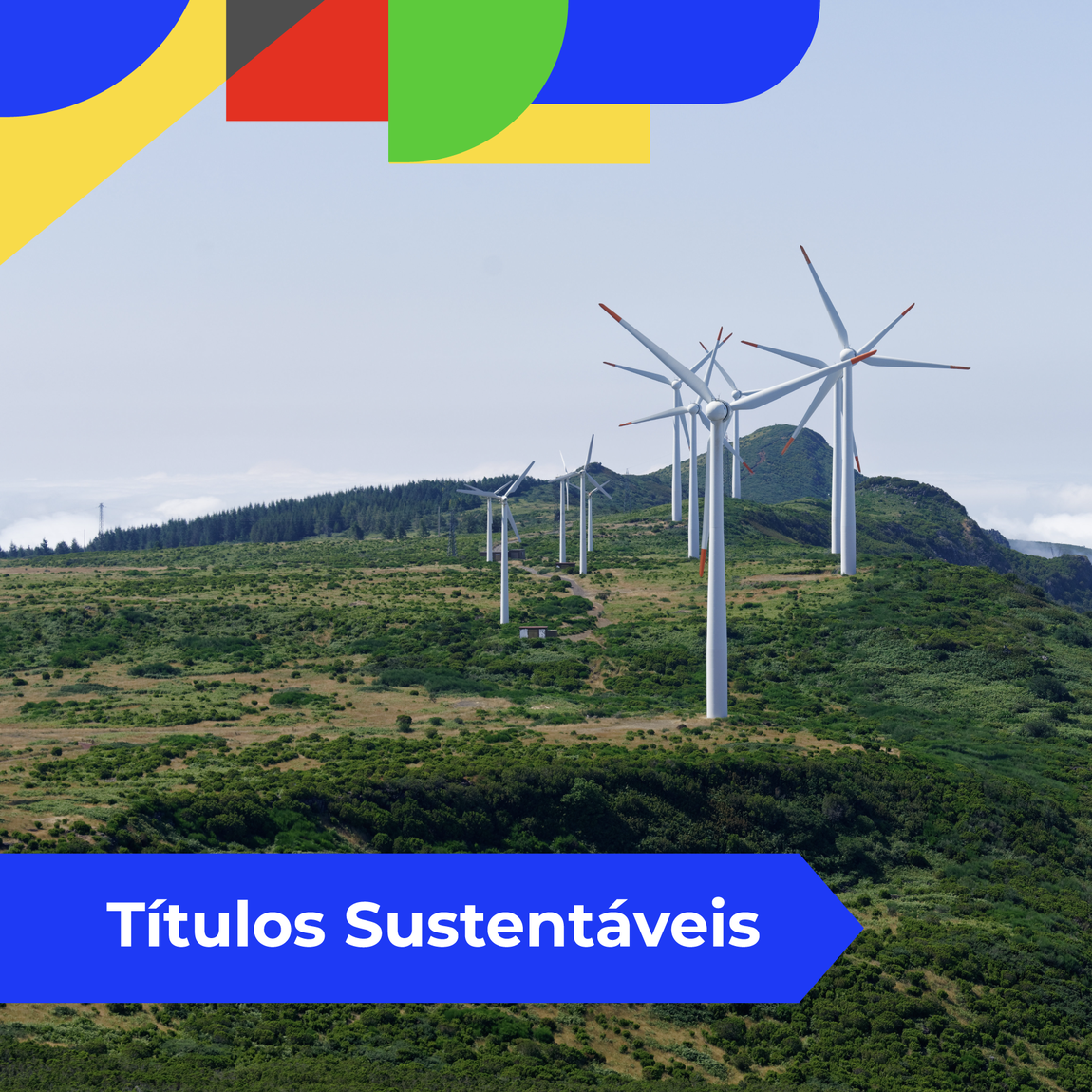 Títulos Sustentáveis