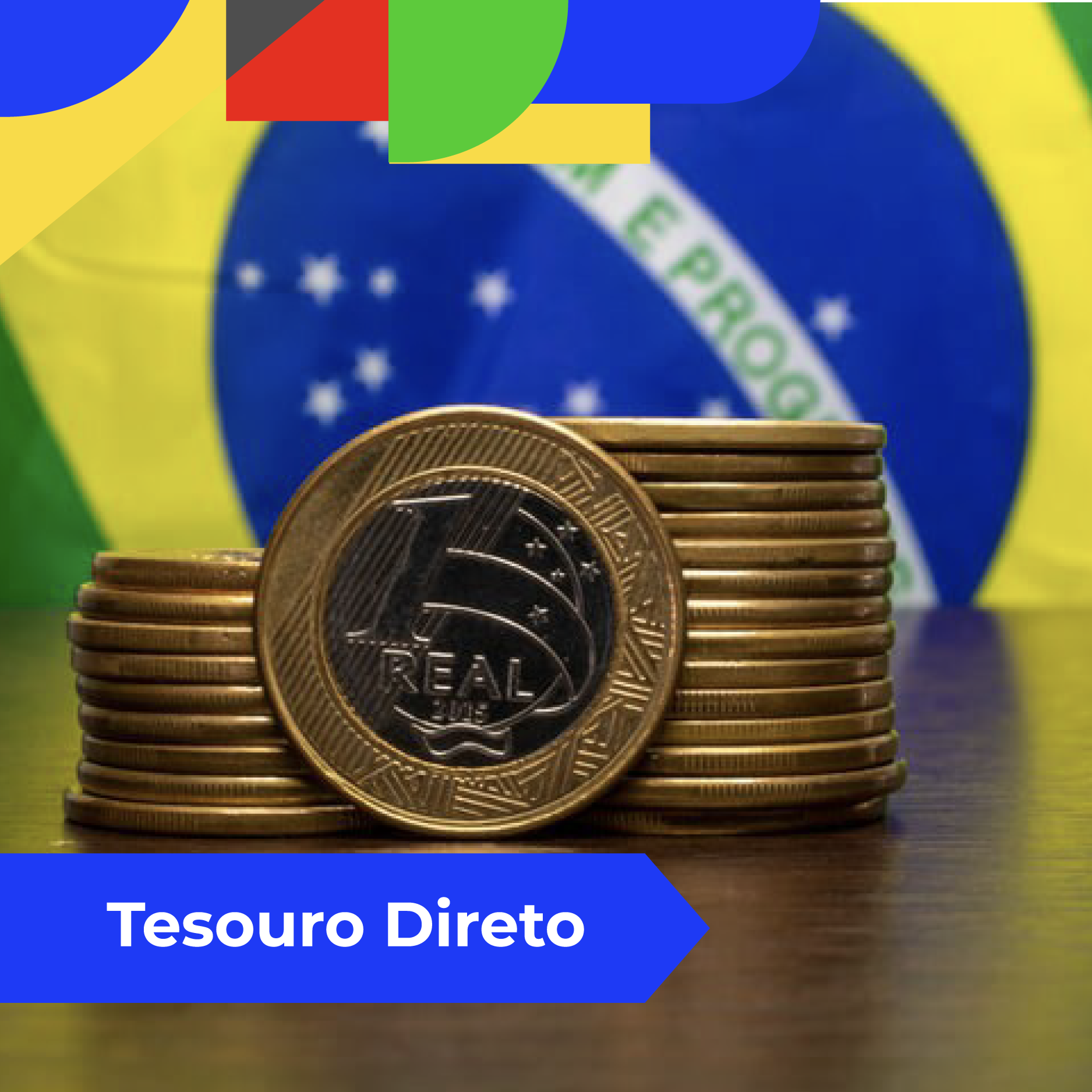 Tesouro Direto