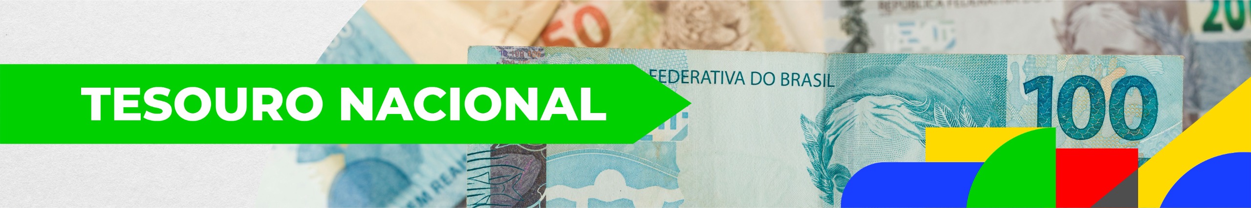 Tesouro Nacional