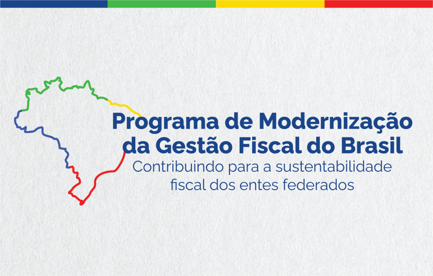 Profisco – Etapa III Programa de Modernização da Gestão Fiscal do Brasil Contribuindo para a sustentabilidade fiscal dos entes federados. Profisco III por um Brasil Moderno, Sustentável e Digital.