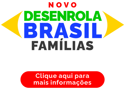 Banner - Novo Desenrola Brasil