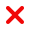 Icone X