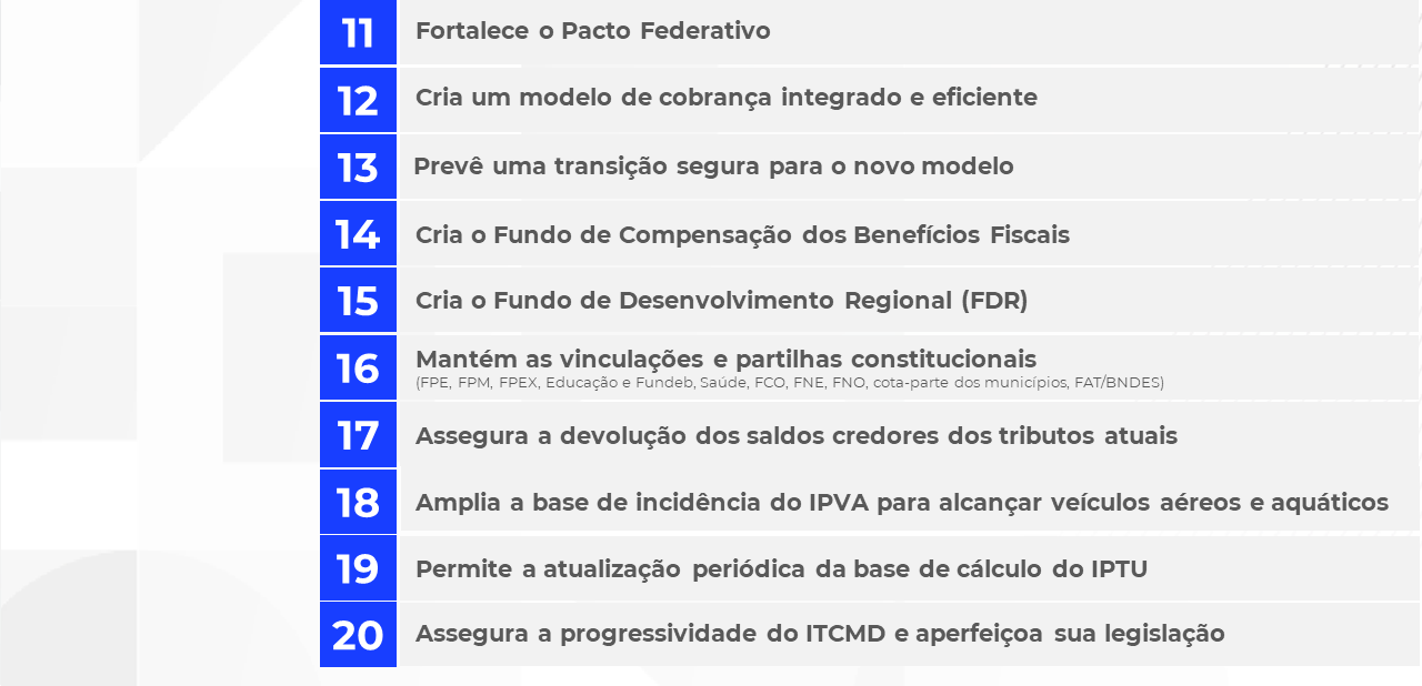 Imagem 2 O que a Reforma Tritutaria